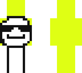 yellow dream v2