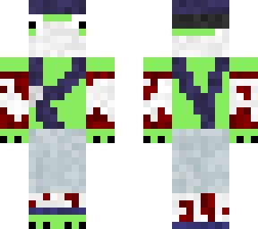 zabuza bad piggies