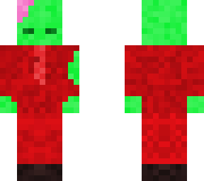 zombie