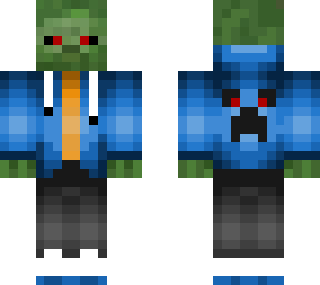 zombie