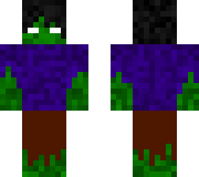 zombie hulk