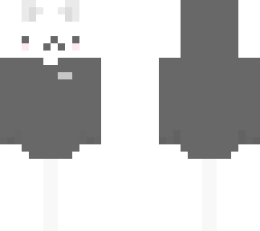 ❀ | cat (gray) | ❀
