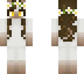 ??# mirabelle (flower crown)