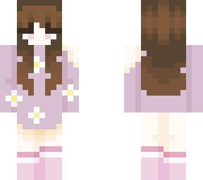 ~+daisy+~