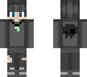 ~/just your average goth boy\~