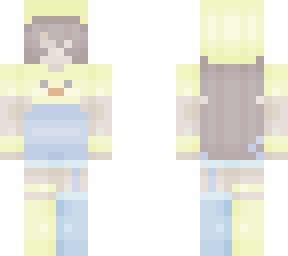 ~ducky yellow~ ~rc~