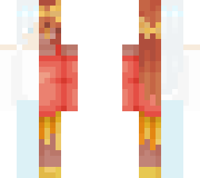 ~fire and ice* collab w chiicaa