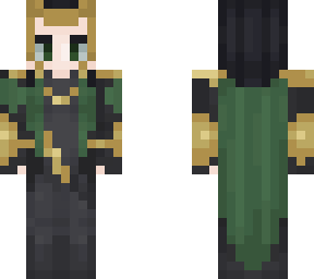 #travicia1k #loki