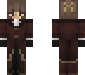 1800s skin