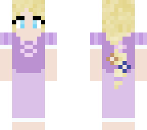 alex's rapunzel