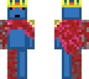 amazing king (death variant awakened)