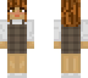 amber - mc oc