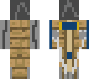 aoe2 escorpion pesado