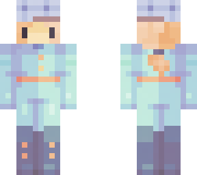 astronaut