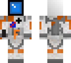 astronauta