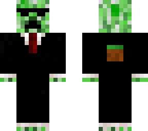 ava291tis is the creeper skin i wanted
