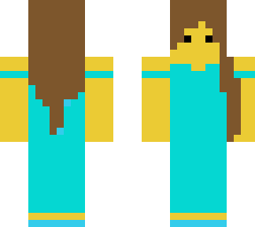 backword princess