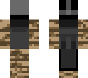 bappin skin minecraft