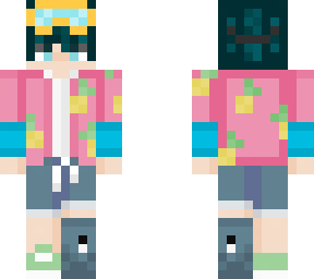 beach boy