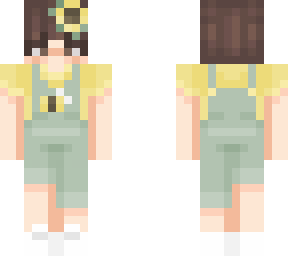 bee's skin