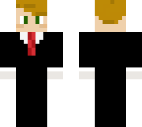 bell boy two
