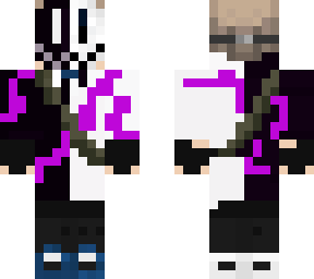 better 'w'