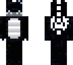 black dragon