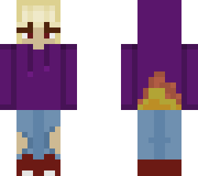 blackslither request