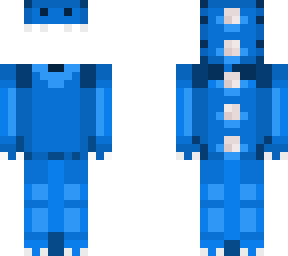 blue dragon base