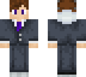 bu-is-ness suit