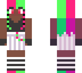 bubblegum watermelon