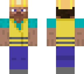 builder steve
