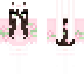 bunny izuru nymph classic
