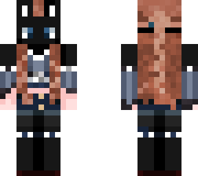 bunny mask