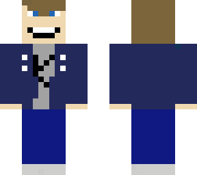 business minerkris