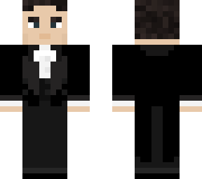 butler