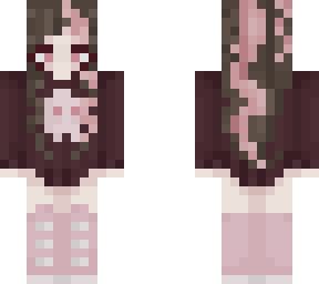 can i be your goth gf? -w-