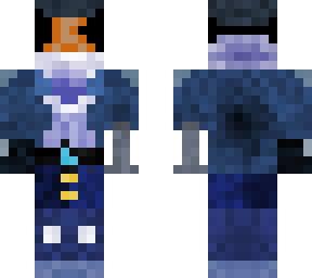 captain