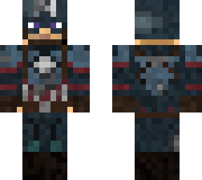 captain america