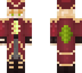 captain citron