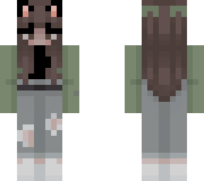 catgirl