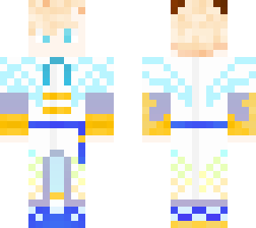 centurion chung eternal love - blue