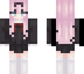chika but i coppied