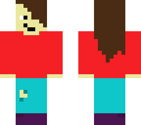 classic teen