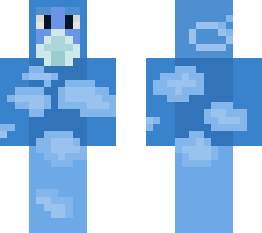 cloud guy