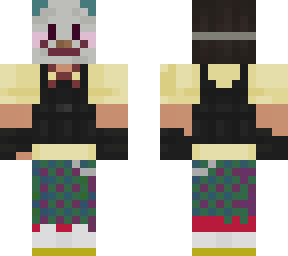 clown