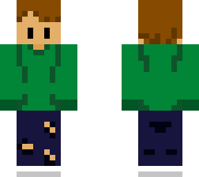 cool kid skin