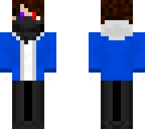 corrupted ea tea - beta -  jacket