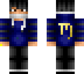 craftedmanny
