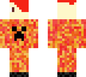 creeper boi